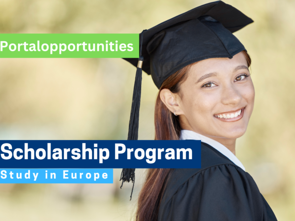 Radboud Scholarship Program 2025 in the Netherlands | Study in Europe