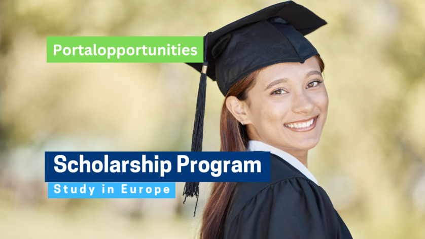 Radboud Scholarship Program 2025 in the Netherlands | Study in Europe