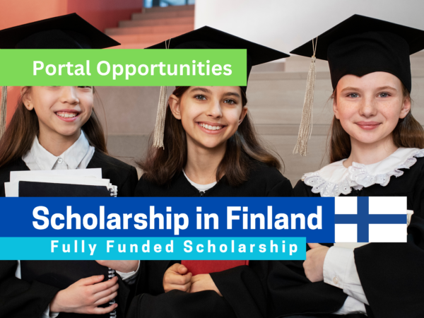Tampere University Scholarships 2025: Study in Finland with Financial Support