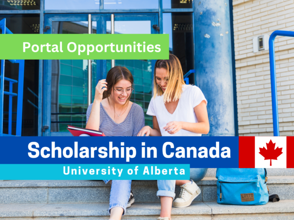 University of Alberta Scholarships 2025: Fully Funded Opportunities in Canada