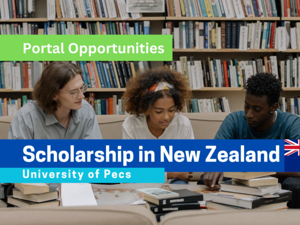 Lincoln University Scholarships 2025: Study in New Zealand with Confidence