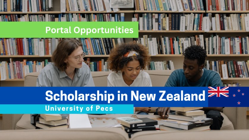 Lincoln University Scholarships 2025: Study in New Zealand with Confidence