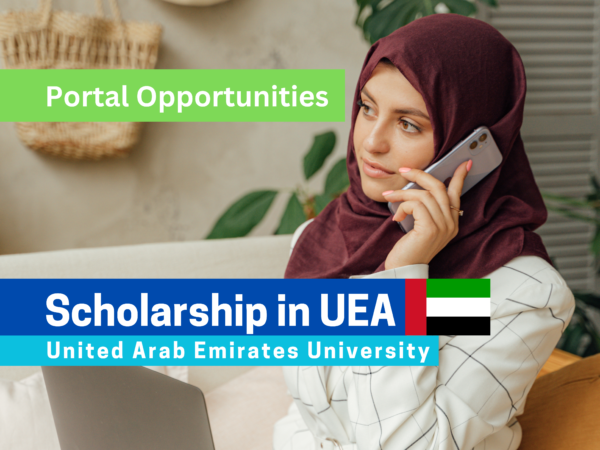 United Arab Emirates University Scholarships 2025: Unlock Your Academic Potential in the UAE
