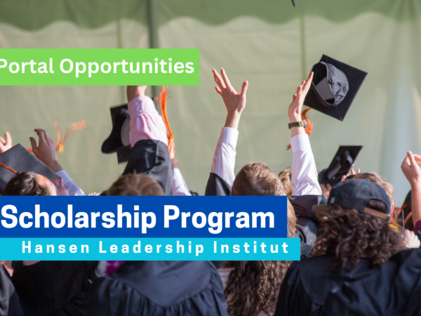 Hansen Leadership Institute 2025 in the USA | Fully Funded Leadership Program
