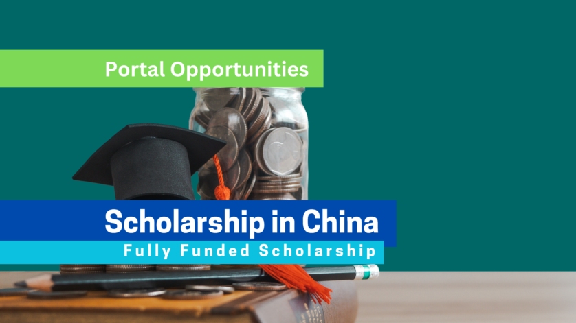 NPU President Scholarship 2025 in China – Fully Funded Opportunities for International Students