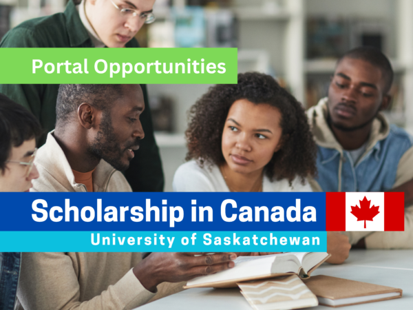 University of Saskatchewan Scholarship 2025: A Gateway to Studying in Canada