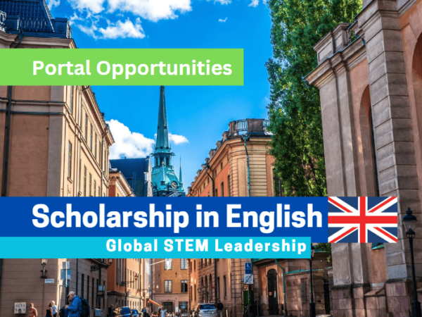 Global STEM Leadership