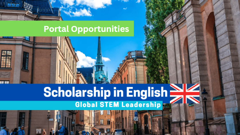 Global STEM Leadership