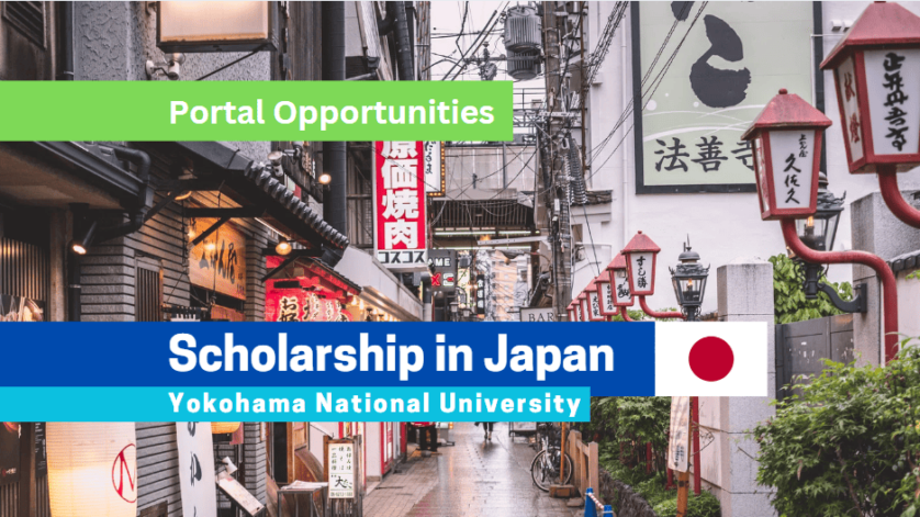 Yokohama National University