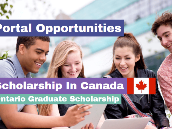 Ontario Graduate Scholarship Program: Your Path to Academic Excellence in Canada