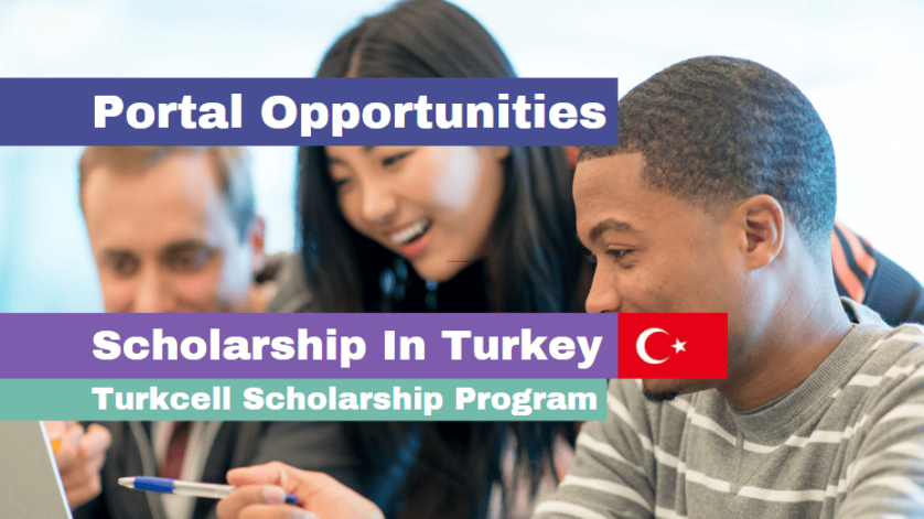 Turkcell Scholarship Program 2025: Empowering Tech Innovators in Turkey